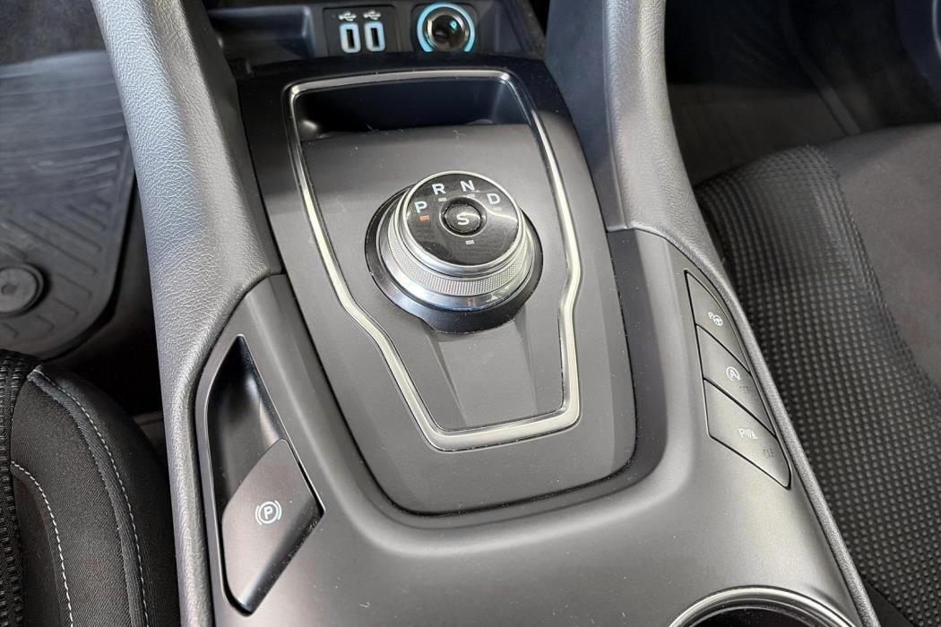 Ford Mondeo 2021