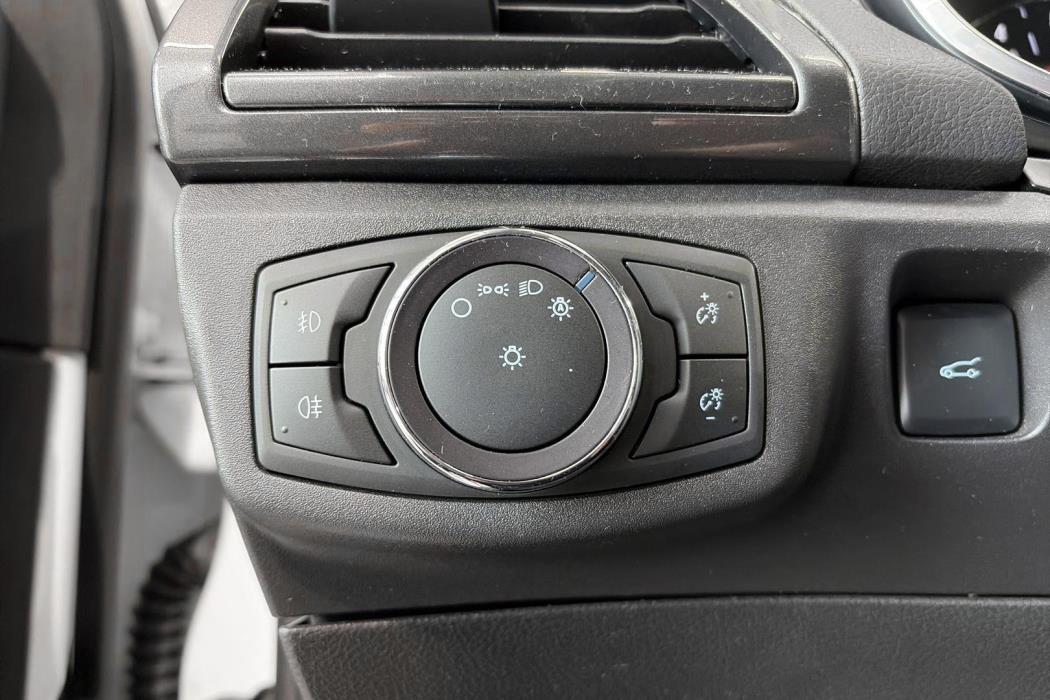 Ford Mondeo 2021