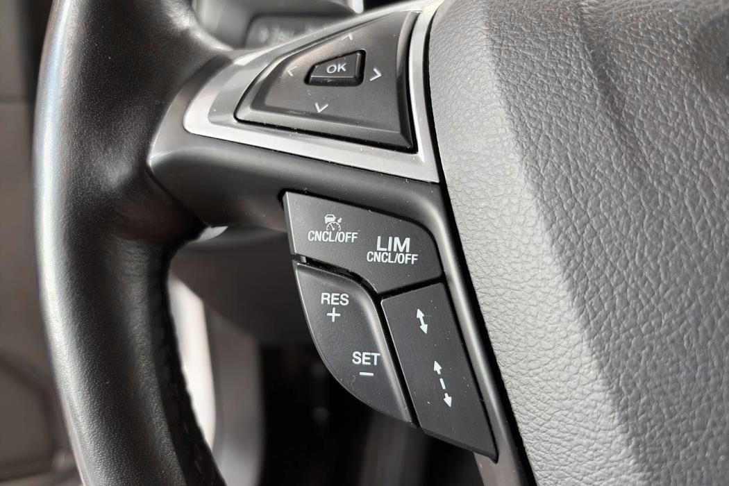 Ford Mondeo 2021