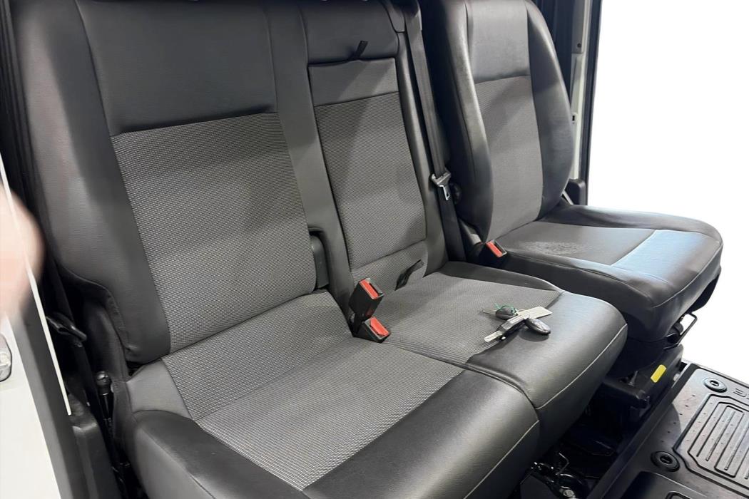 Toyota Proace 2019