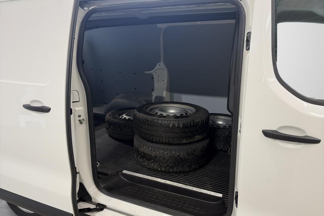 Toyota Proace 2019