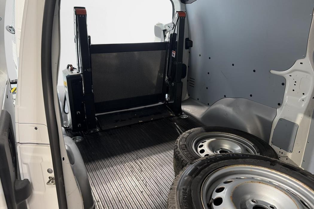 Toyota Proace 2019