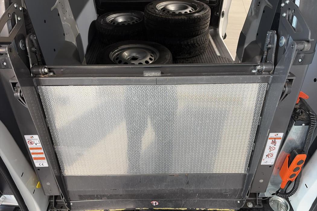 Toyota Proace 2019