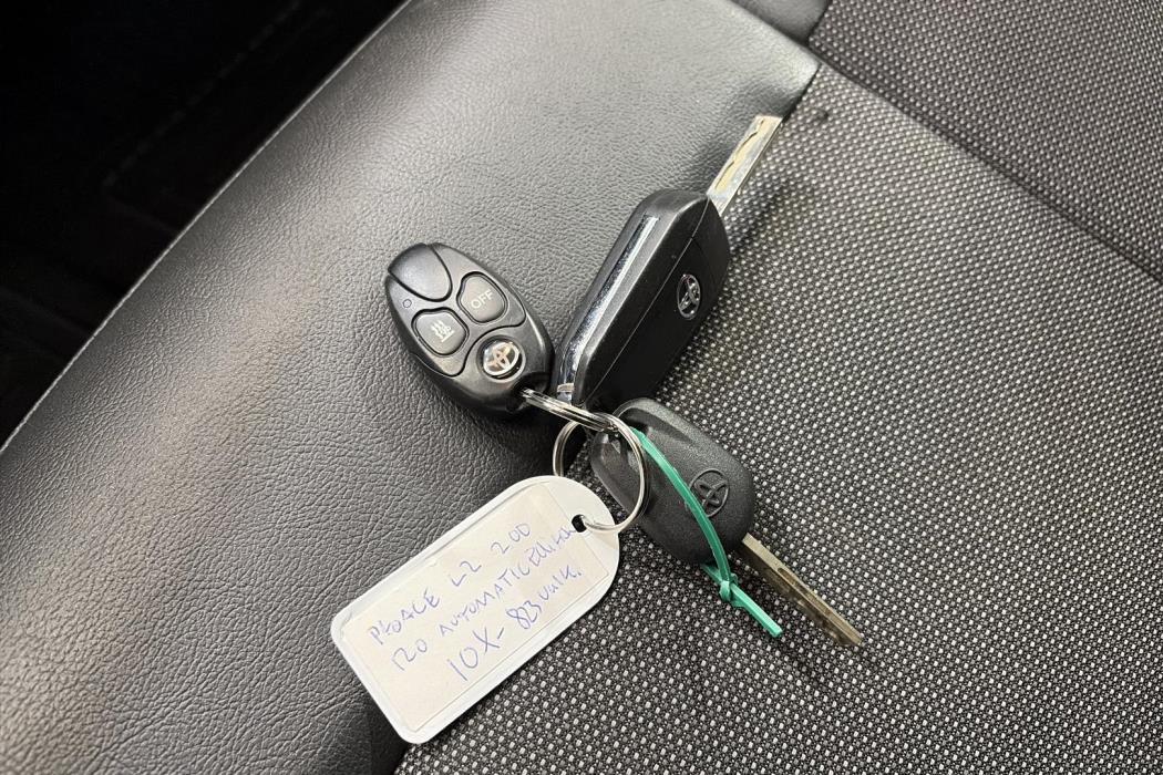 Toyota Proace 2019