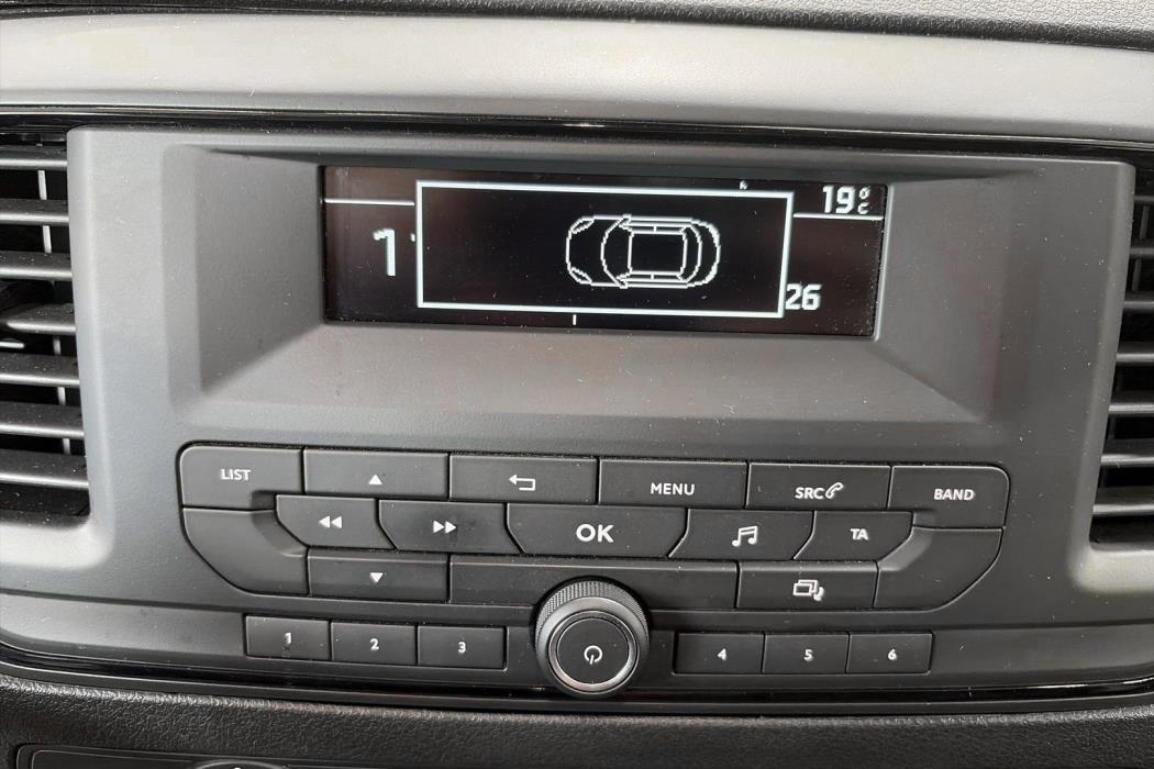 Toyota Proace 2019