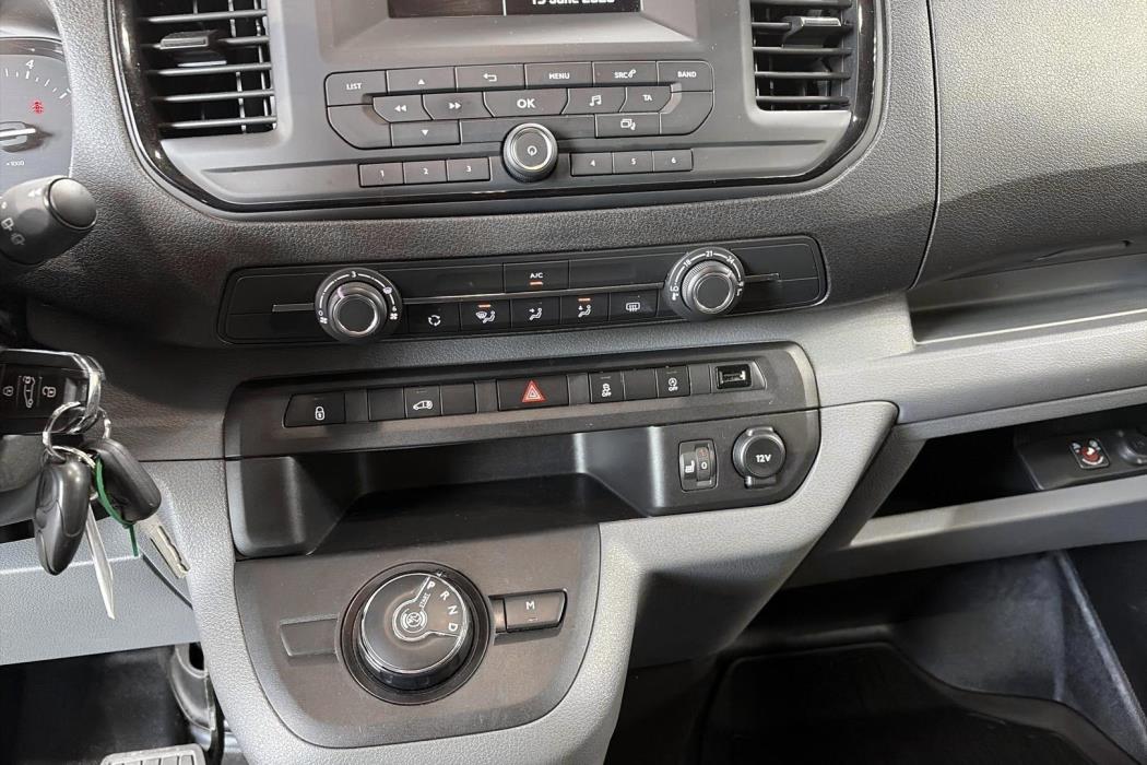 Toyota Proace 2019