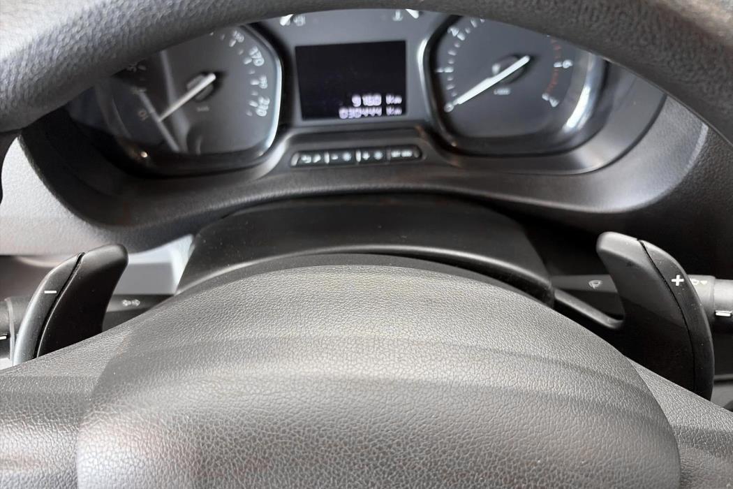 Toyota Proace 2019