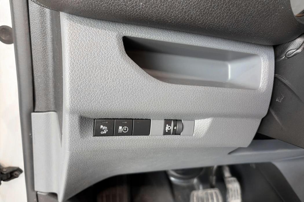 Toyota Proace 2019