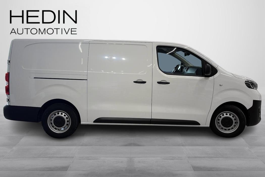 Toyota Proace 2019