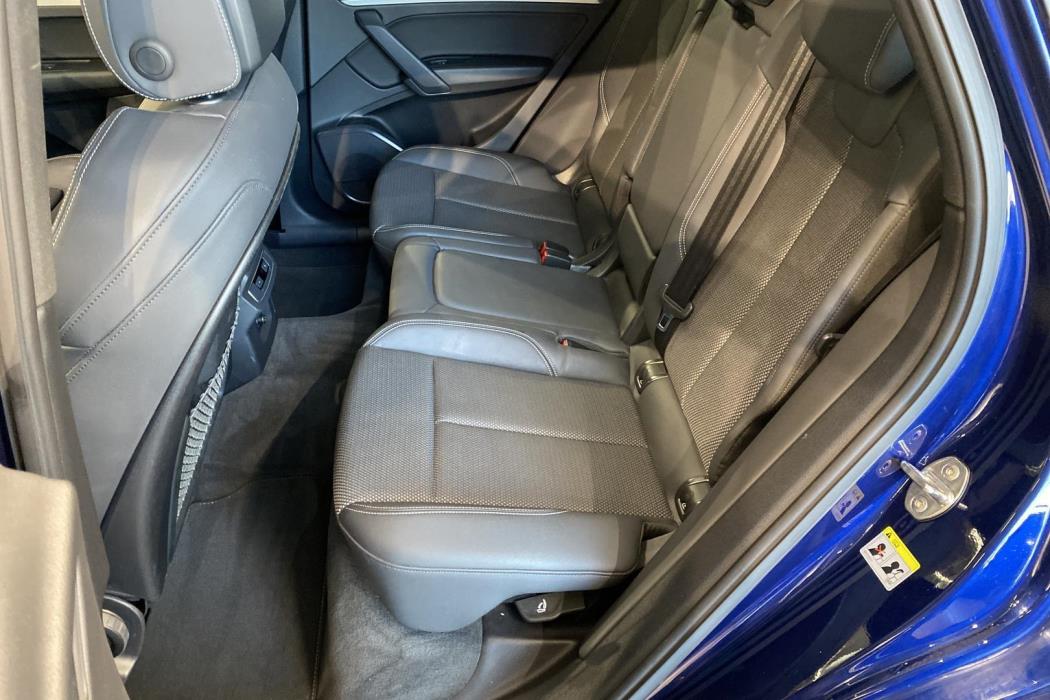 Audi Q5 2021