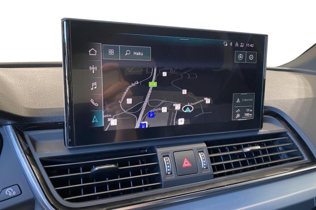 Audi Q5 2021