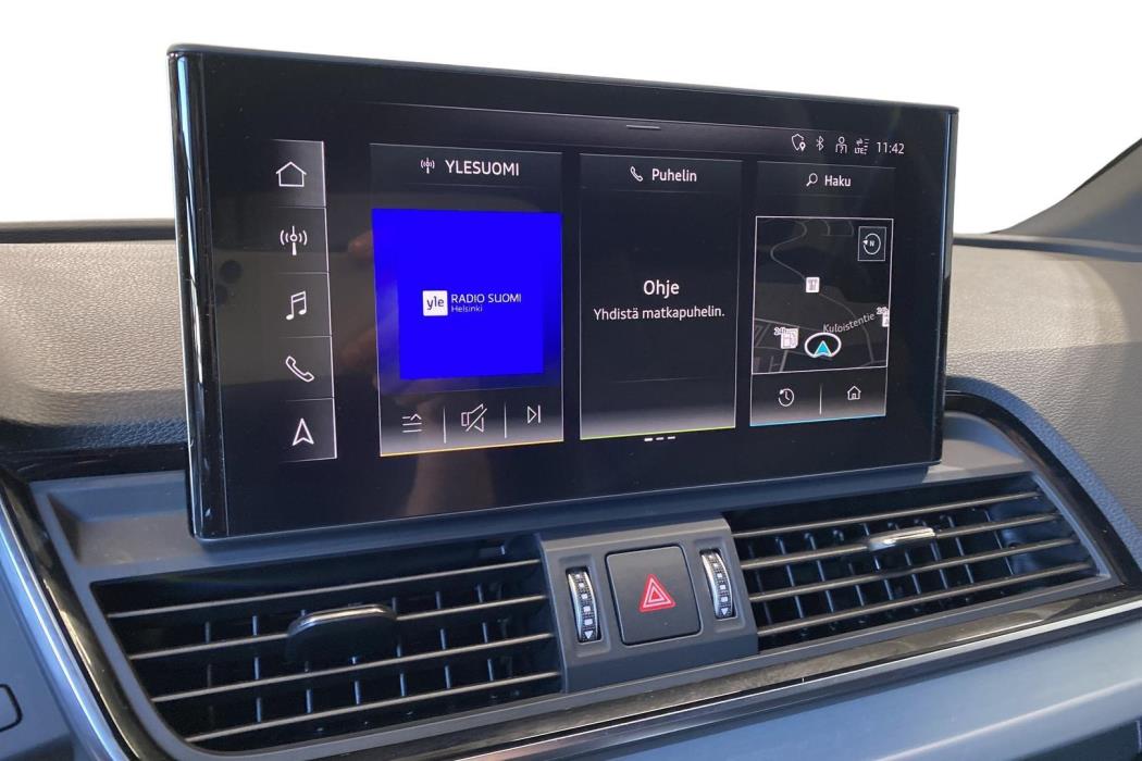 Audi Q5 2021