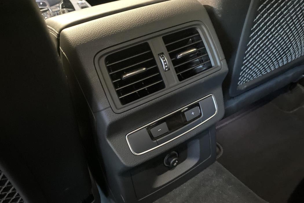 Audi Q5 2021