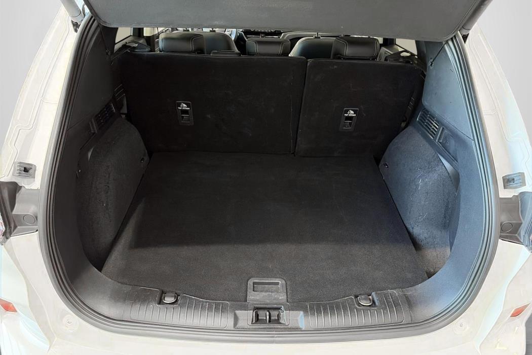 Ford Kuga 2021