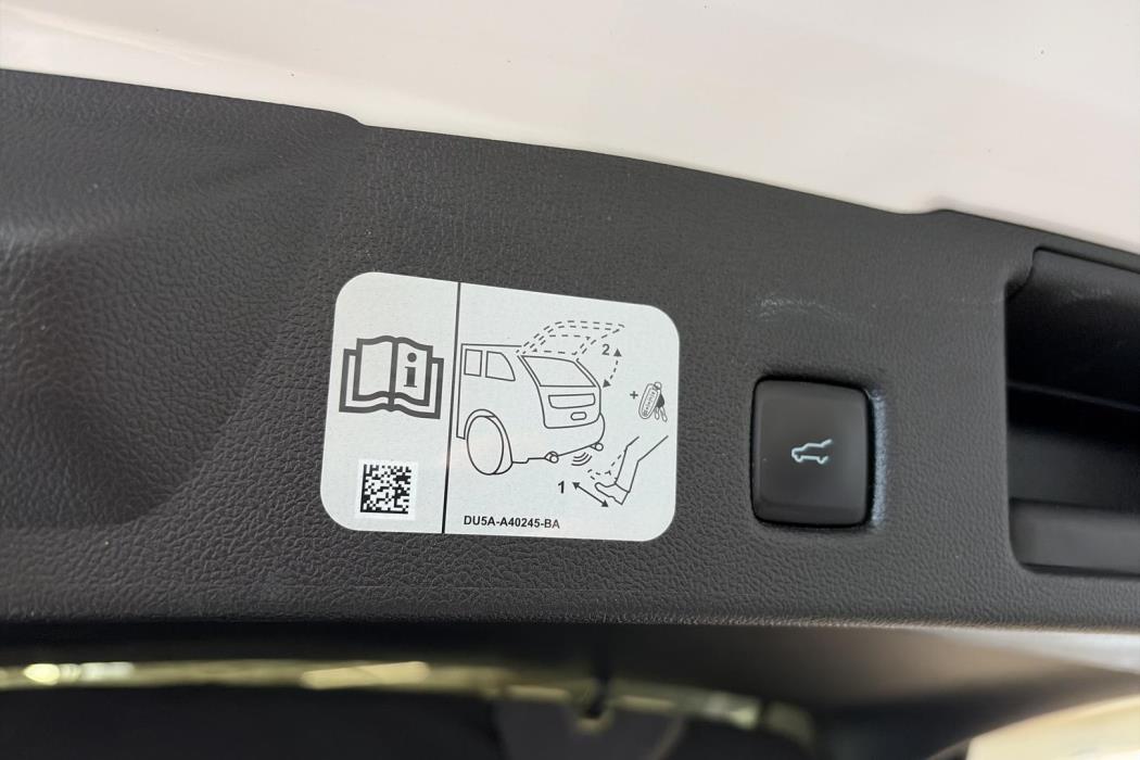 Ford Kuga 2021