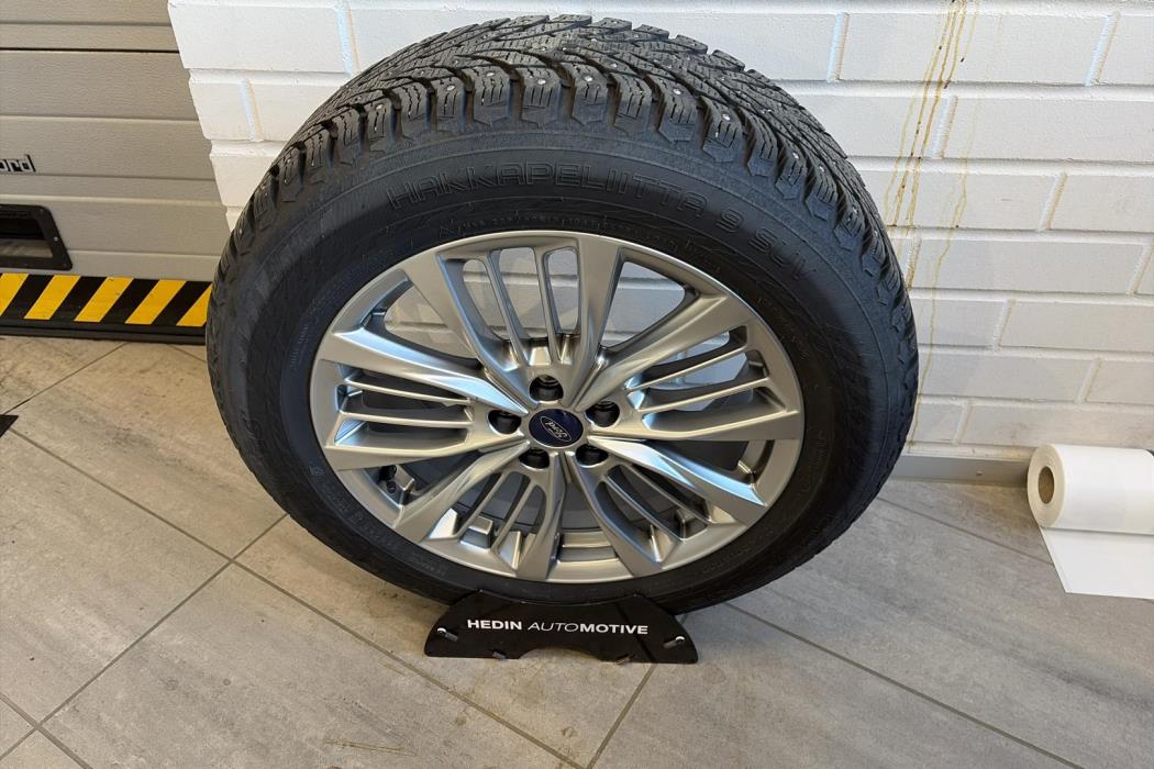 Ford Kuga 2021