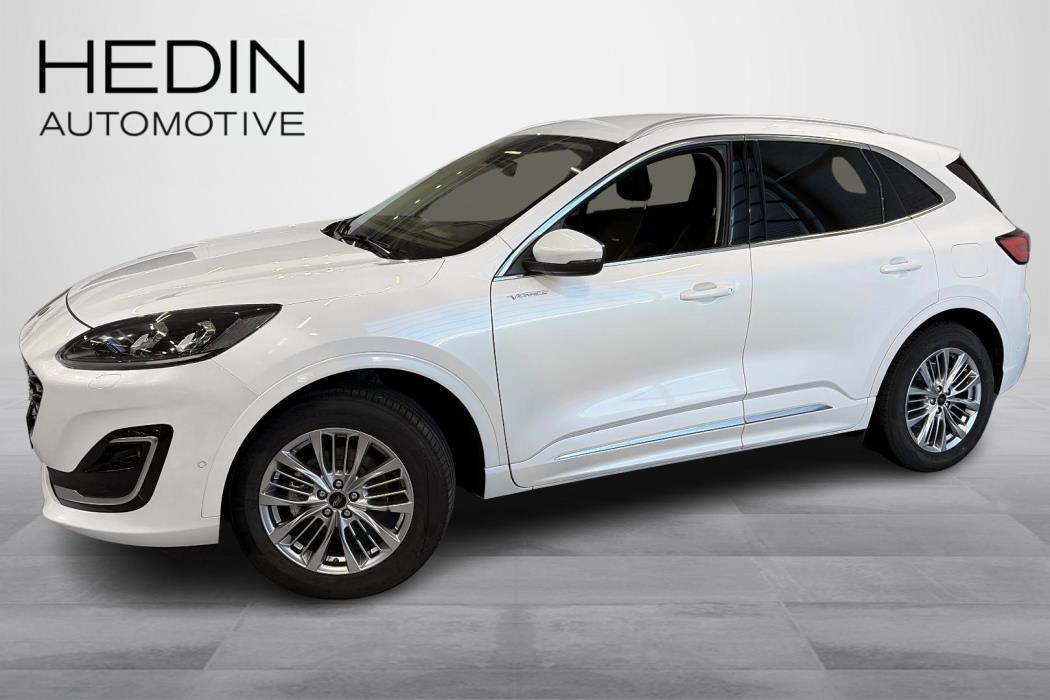 Ford Kuga 2021