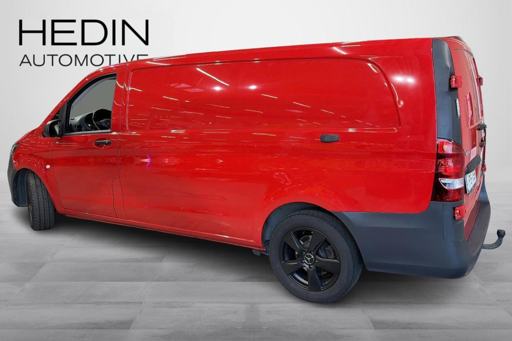 Mercedes-Benz Vito 2023