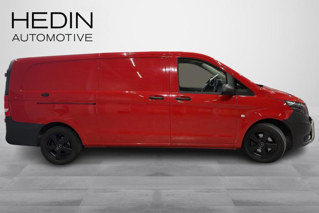 Mercedes-Benz Vito 2023