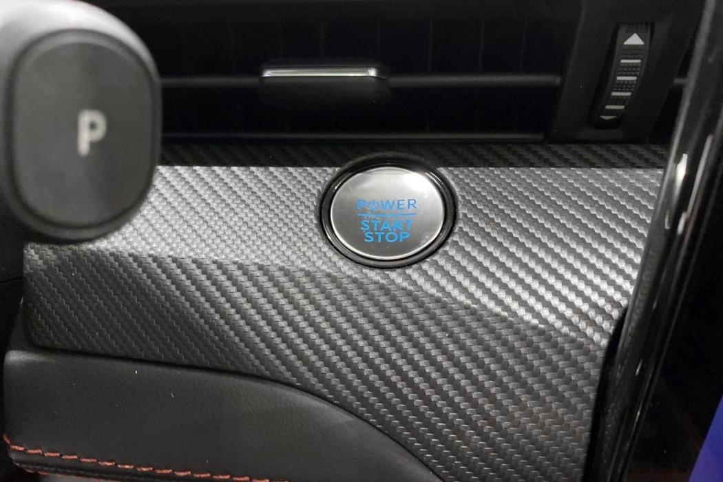 Ford Mustang Mach-E 2025