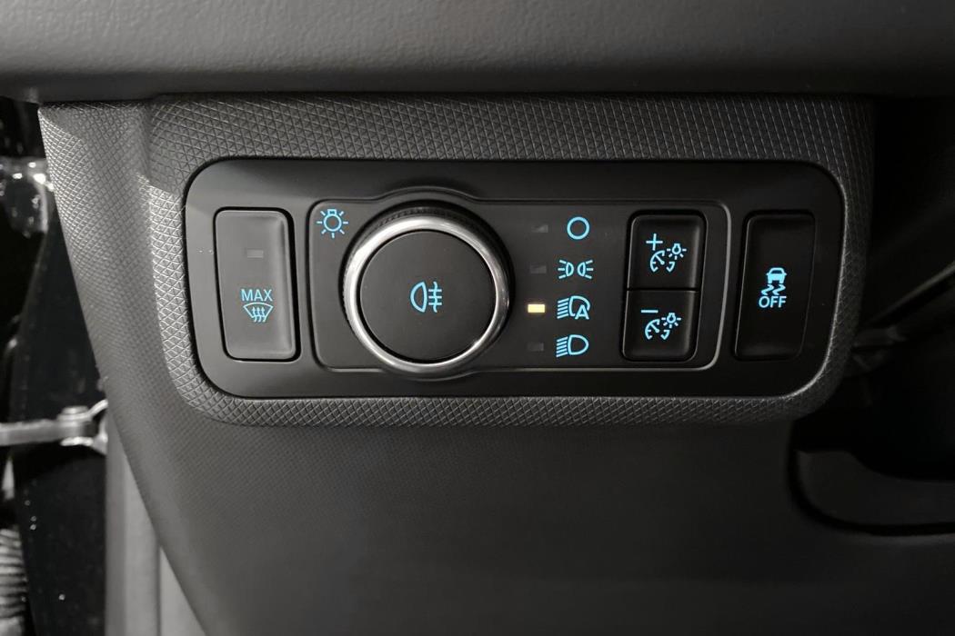 Ford Mustang Mach-E 2025