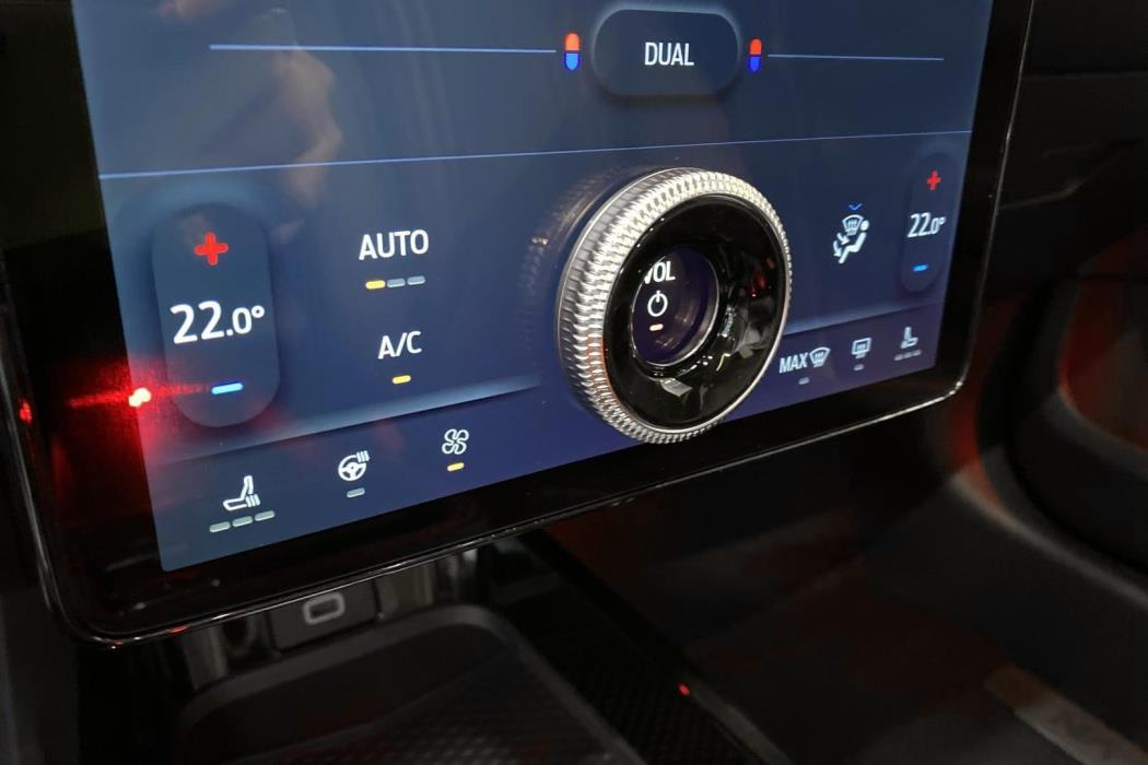 Ford Mustang Mach-E 2025