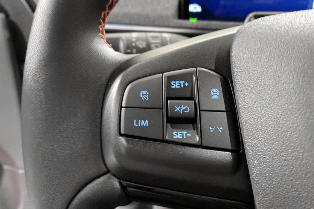 Ford Mustang Mach-E 2025