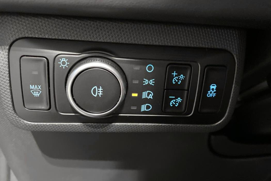 Ford Mustang Mach-E 2025