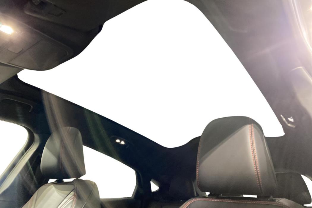 Ford Mustang Mach-E 2025