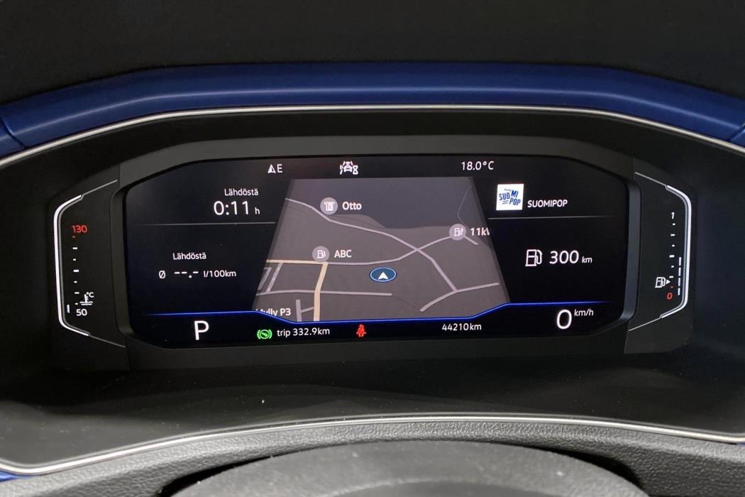 Volkswagen T-Roc Cabriolet 2020