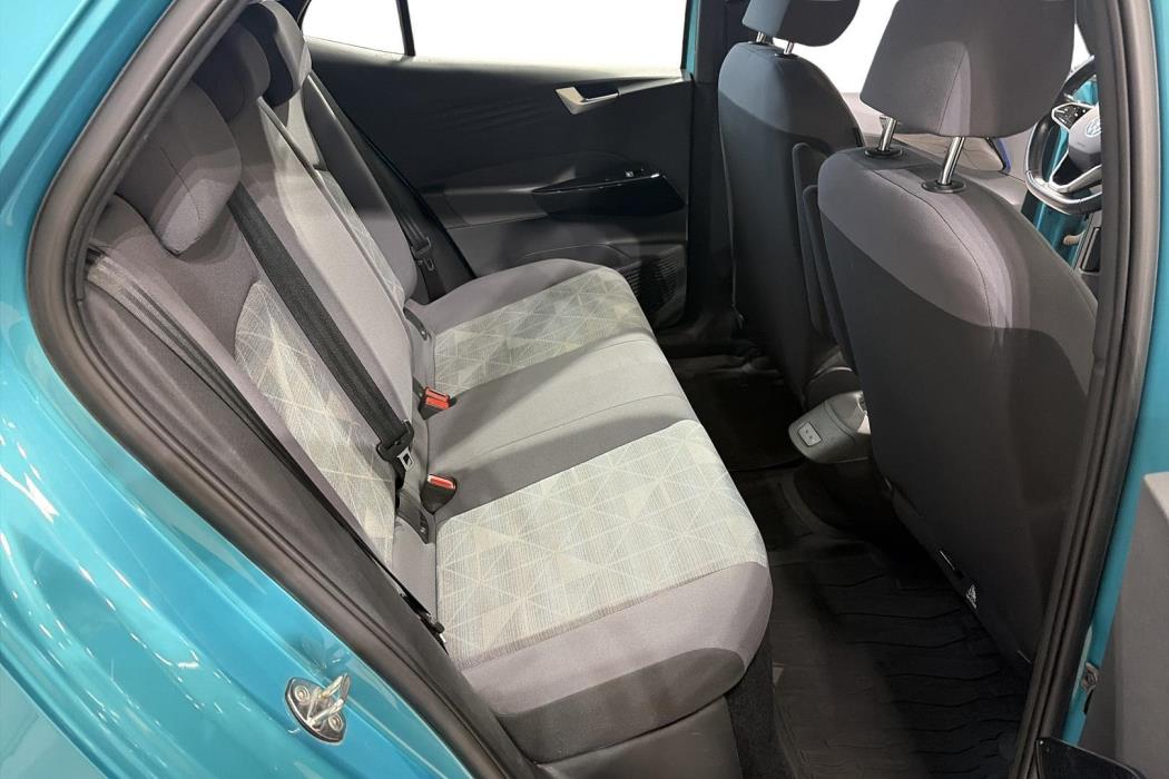 Volkswagen ID.3 2021