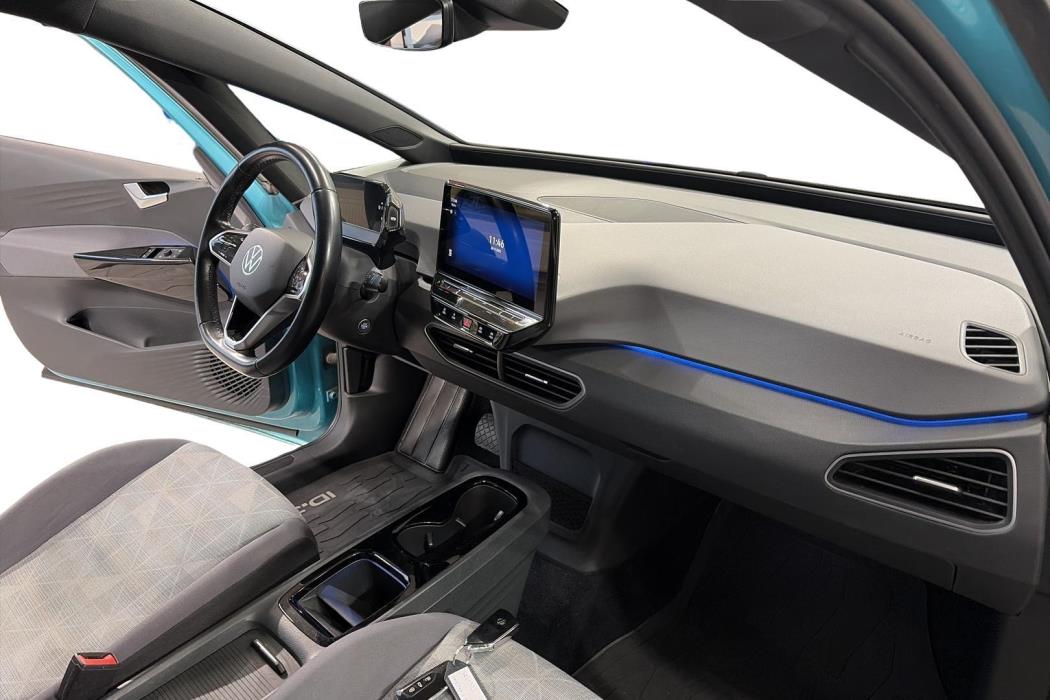 Volkswagen ID.3 2021