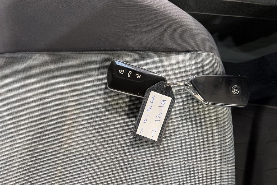 Volkswagen ID.3 2021