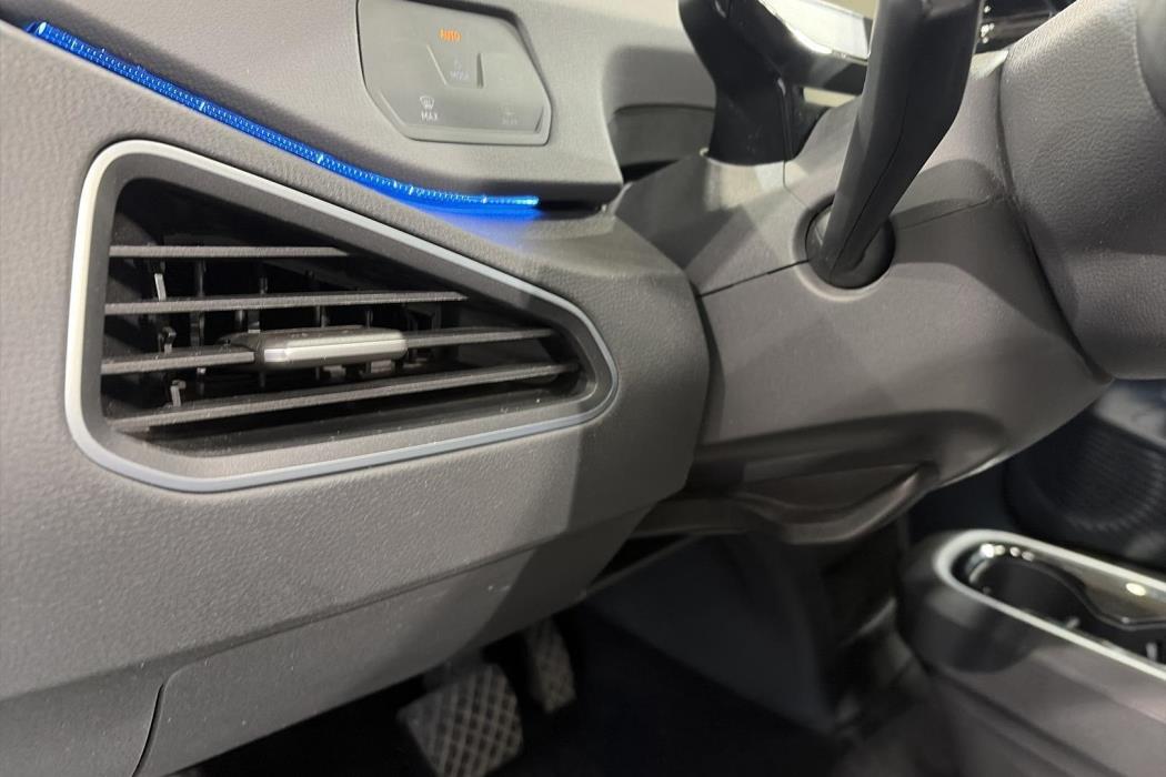 Volkswagen ID.3 2021