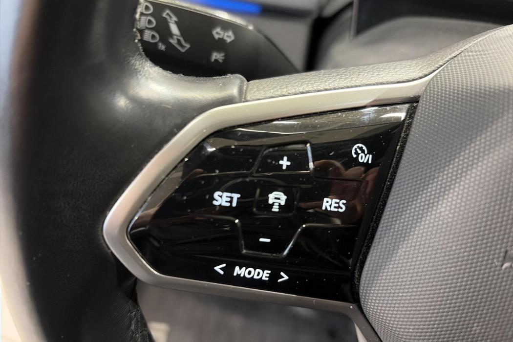 Volkswagen ID.3 2021