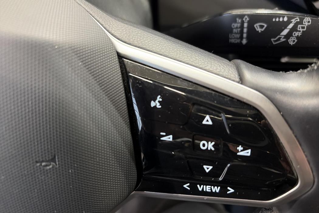 Volkswagen ID.3 2021