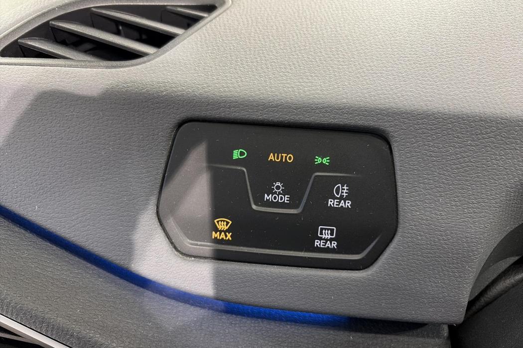 Volkswagen ID.3 2021