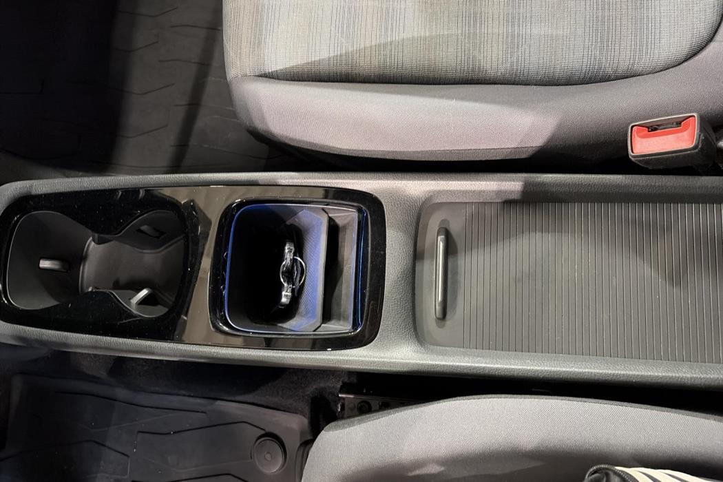 Volkswagen ID.3 2021