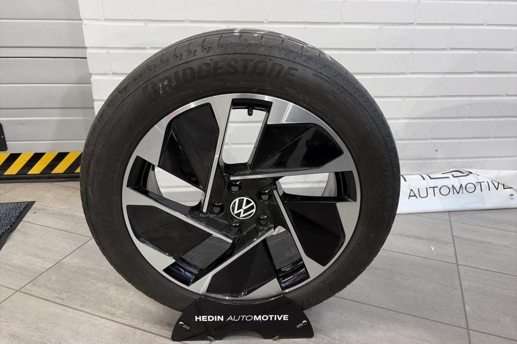 Volkswagen ID.3 2021