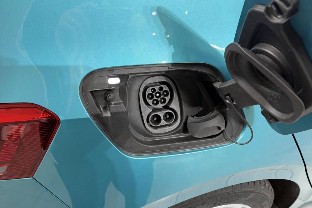 Volkswagen ID.3 2021