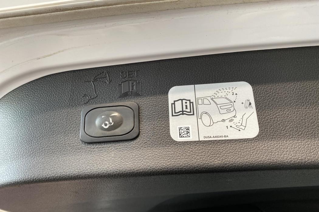 Ford Kuga 2017