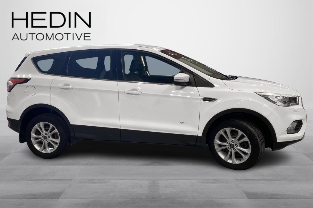 Ford Kuga 2017