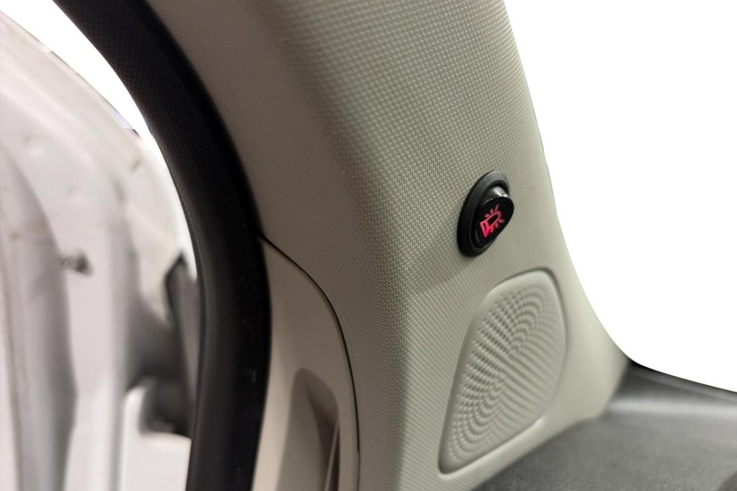 Ford Transit Custom 2022