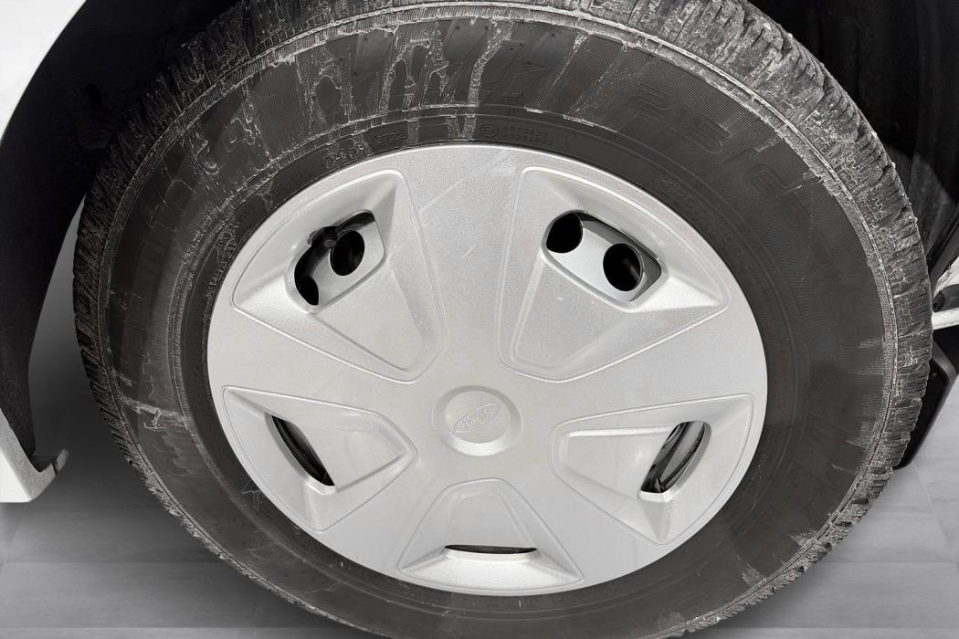 Ford Transit Custom 2022