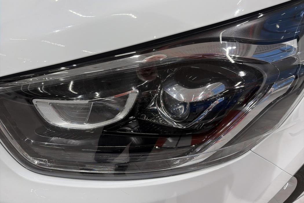 Ford Transit Custom 2022