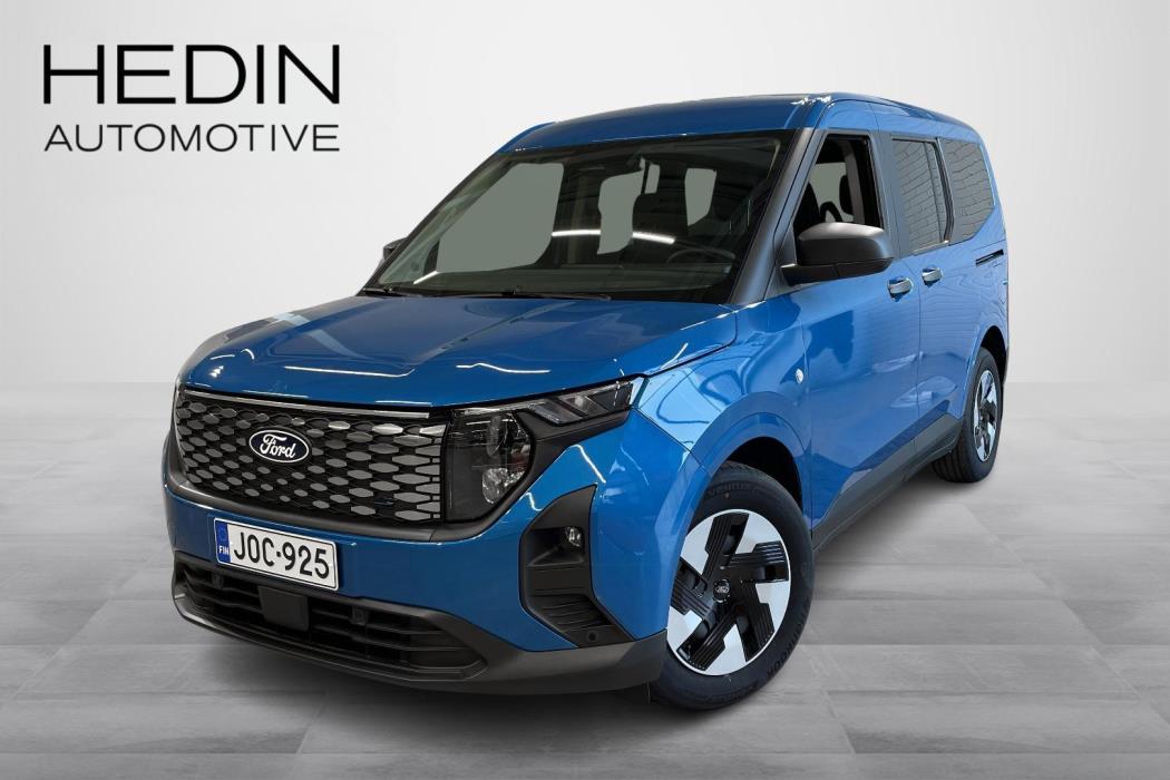 Ford Tourneo Courier 2025