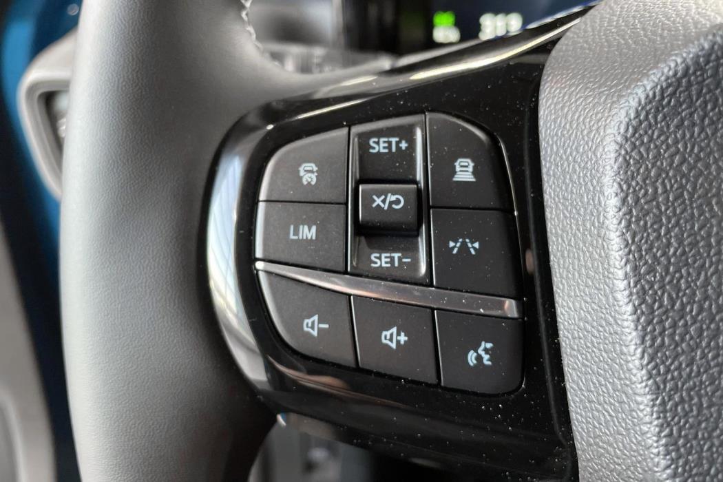 Ford Tourneo Courier 2025