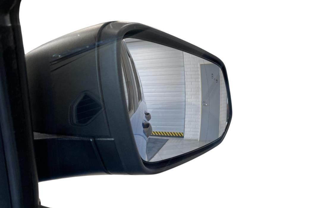 Ford Tourneo Courier 2025