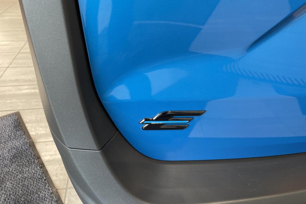 Ford Tourneo Courier 2025