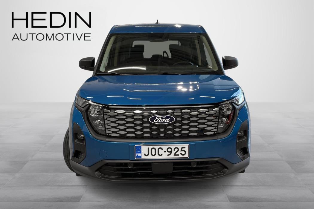 Ford Tourneo Courier 2025